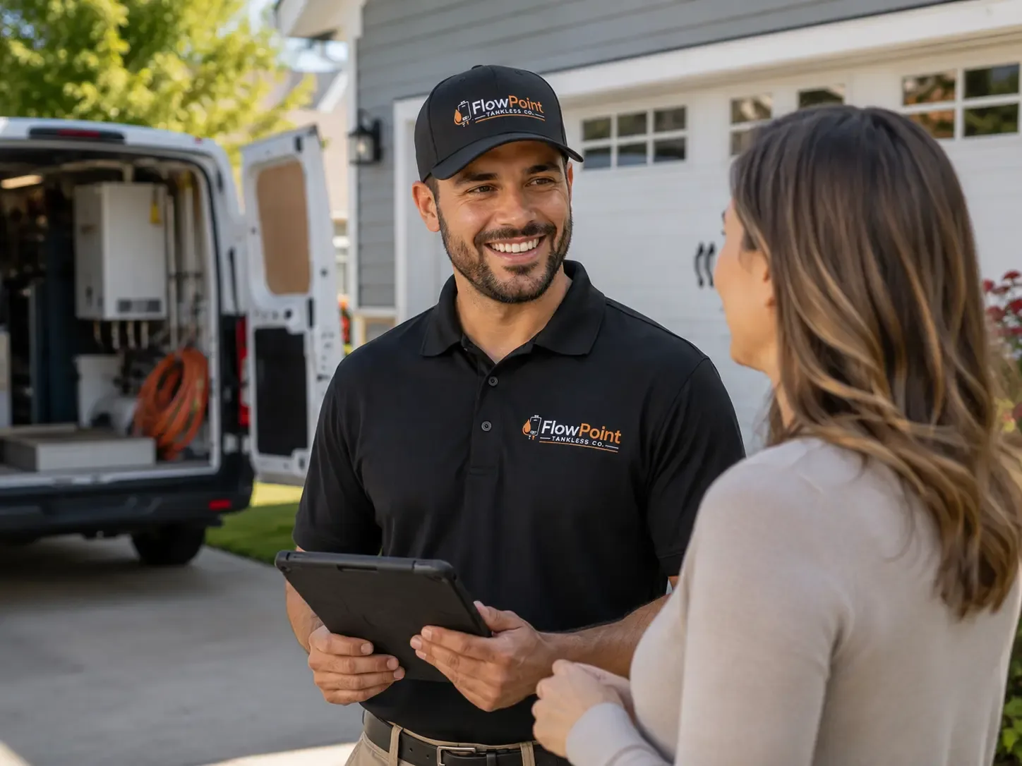 Tankless Water Heater Installation Cecil, AR FAQs